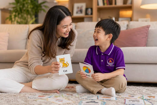 Giao Tiếp Tiếng Anh