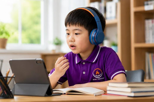 Giao Tiếp Tiếng Anh