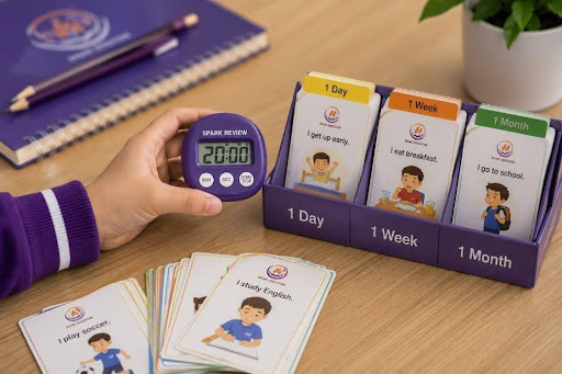 Giao Tiếp Tiếng Anh
