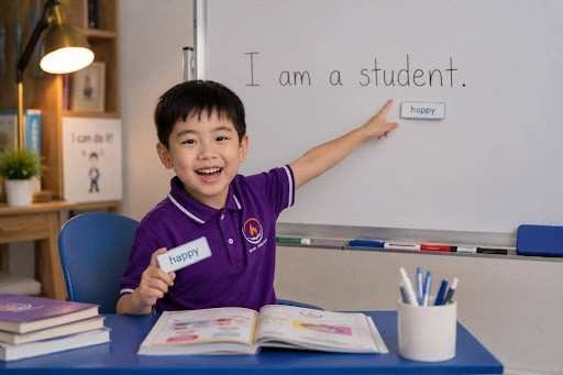 Giao Tiếp Tiếng Anh