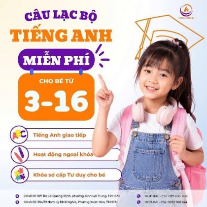 Giao Tiếp Tiếng Anh